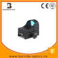 BM-RSK6013 Tactical Reticle Red Dot Open Reflex Sight for 22 mm Rails
